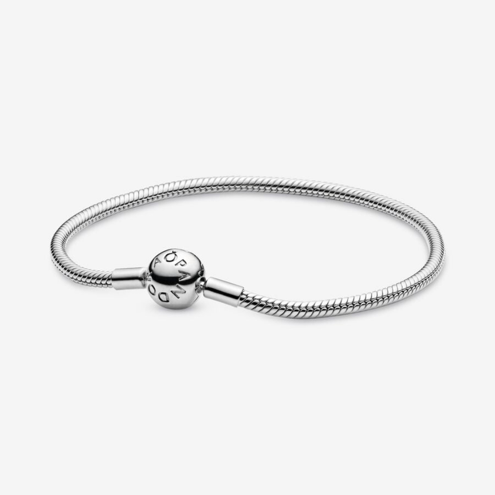 Pandora Snake Chain Bracelet
